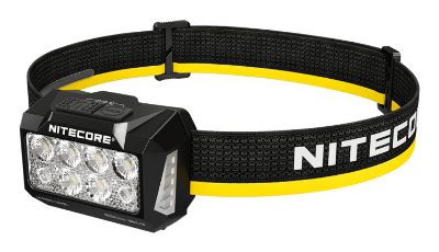 HEADLAMP H SERIES 800 LUMENS/HA25 UHE NITECORE