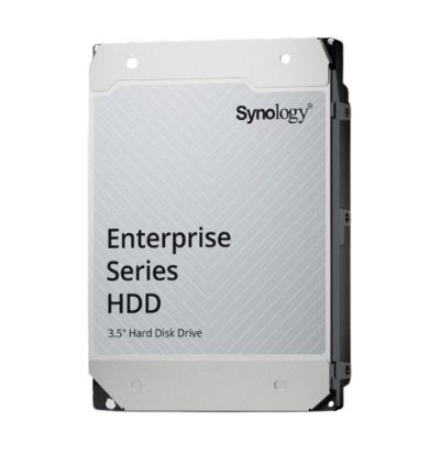 HDD, Enterprise Series, 7200 RPM, 4000 GB