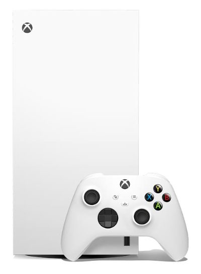 CONSOLE XBOX SERIES X DIGITAL/1TB 196388363902 MICROSOFT