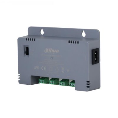 POWER SUPPLY 12V 2.5A/PFM344D-4CH-EN DAHUA