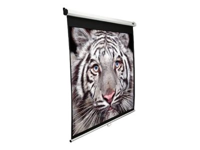 Manual Series, M128NWX, Diagonal 128 ", 16:10, Viewable screen width (W) 275 cm, White