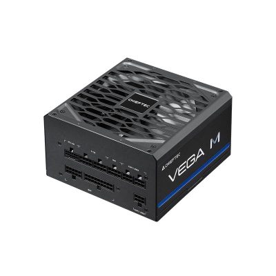 Power Supply, CHIEFTEC, ATX 750W, 750 Watts, Efficiency 80 PLUS GOLD, PFC Active, PPG-750-C