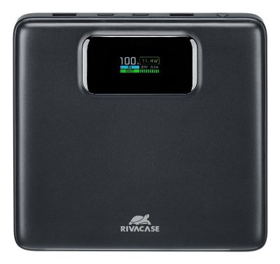 POWER BANK USB 20000MAH/VA1090 RIVACASE