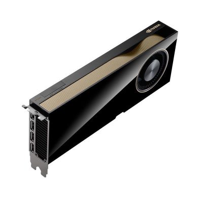 Graphics Card, PNY, NVIDIA, RTX 6000 Ada, 48 GB, GDDR6, 384 bit, PCI Express 4.0, Active, VCNRTXPRO6000MQ-EDU