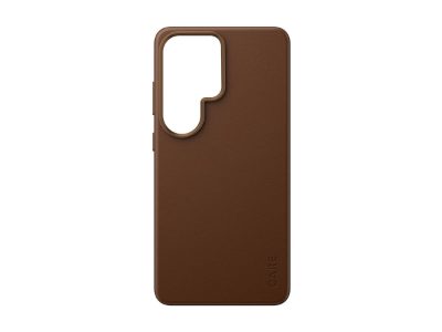 CARE by PanzerGlass Solo Case Brown Samsung New Galaxy S26 Ultra