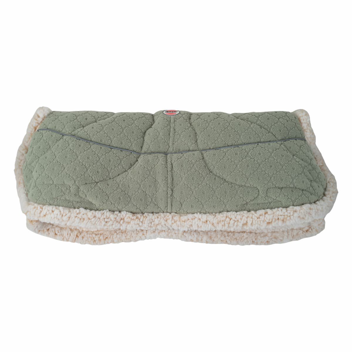 Lodger Warmer Folklore Fleece ratu cimdi, Elm
