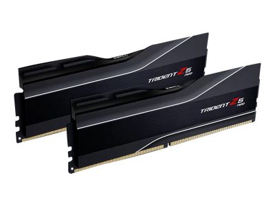 Trident Z5 Neo, 32 Kit (16GBx2) GB, DDR5, 6000 MHz, PC/server, Registered No, ECC No