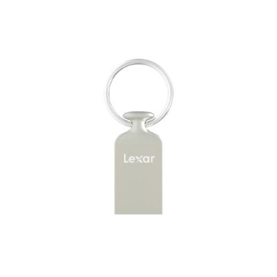 USB Flash Drive, JumpDrive M22, 16 GB, USB Type-A, Silver