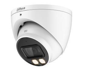 CAMERA HDCVI 2MP EYEBALL/HDW1200T-IL-A-0280B-S6 DAHUA