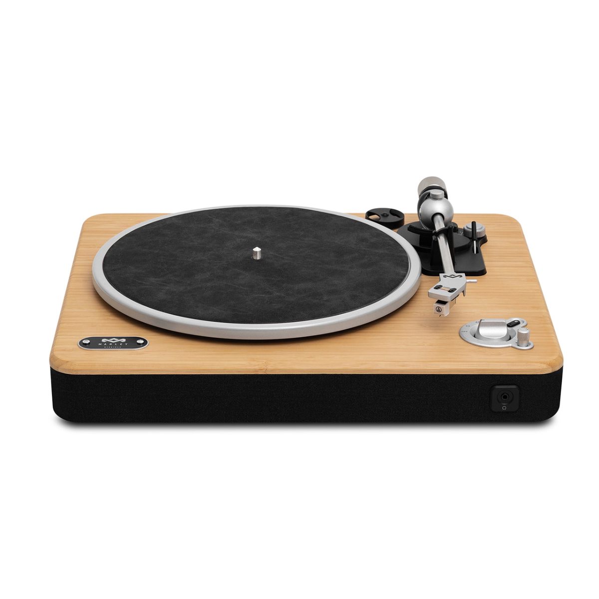 Marley Turntable, Stir It Up Wireless 2, Bluetooth Out