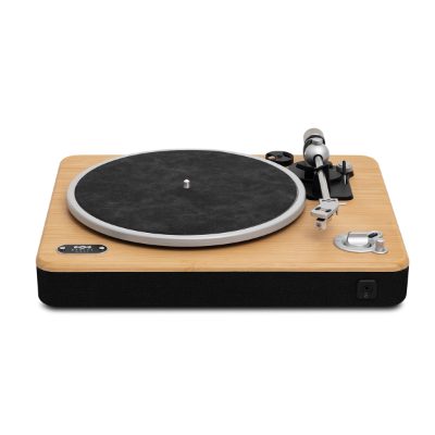 Marley Turntable, Stir It Up Wireless 2, Bluetooth Out