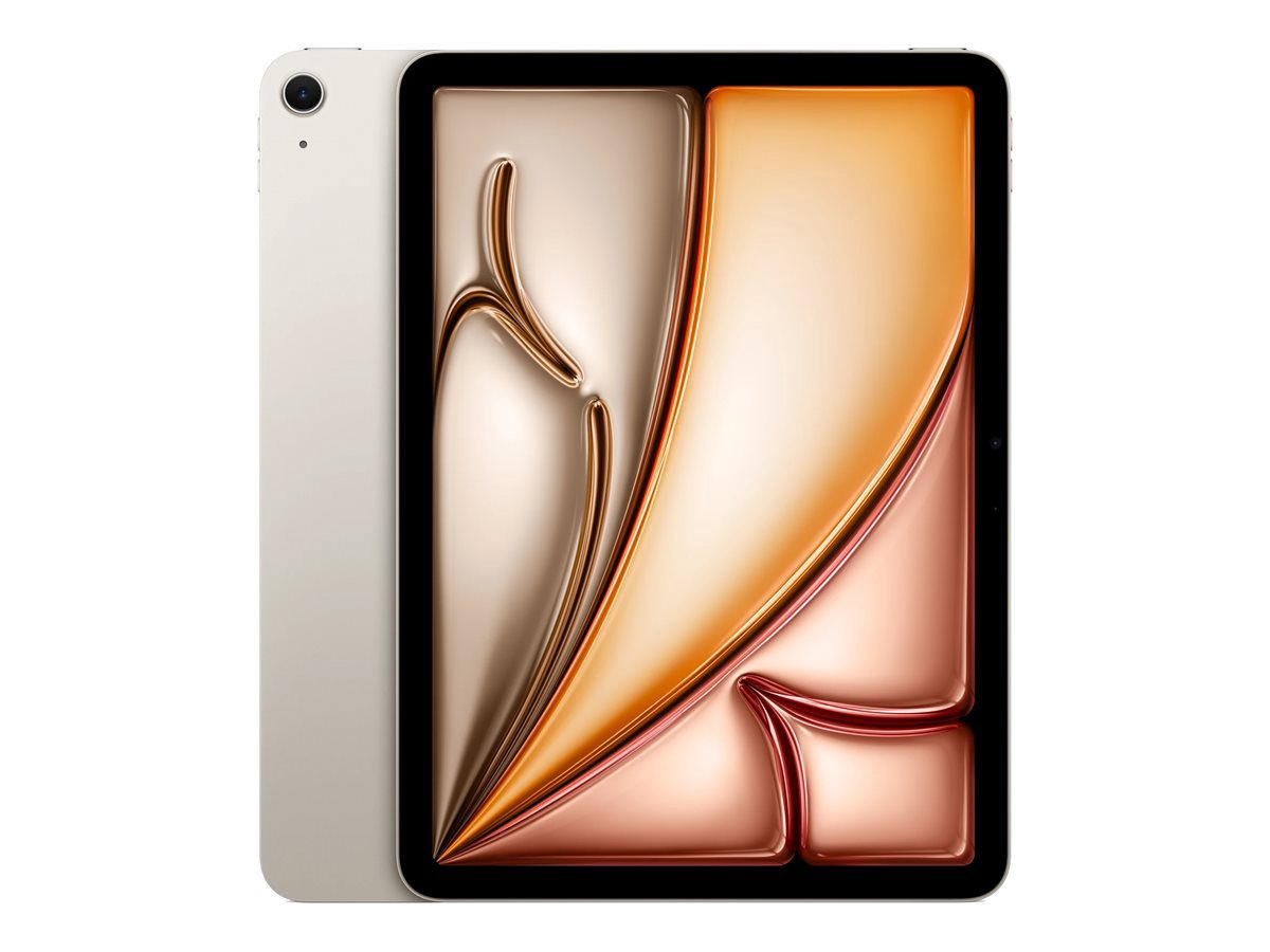 Apple iPad Air 11" M4 Wi-Fi 128GB - Starlight, Apple