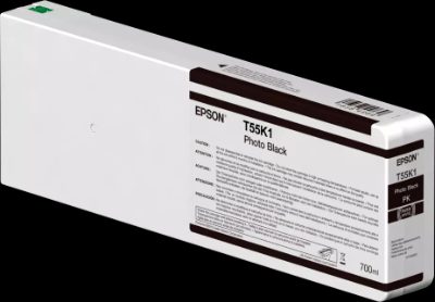 Epson T56U2, Ink Cartridge, Cyan