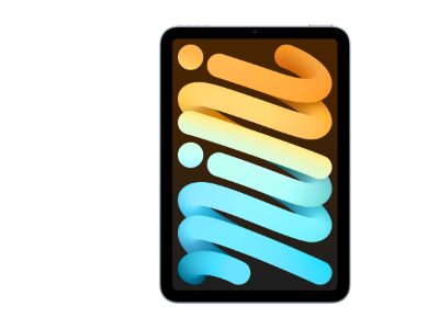 iPad mini, 8.3 ", Blue, IPS, 2266 x 1488 pixels, Apple A17 Pro, 512 GB, Wi-Fi, Front camera, 12 MP, Rear camera, Bluetooth, 5.3, iPadOS, USB-C charging cable