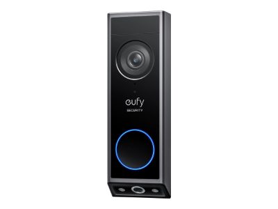 Anker Eufy Video Doorbell E340