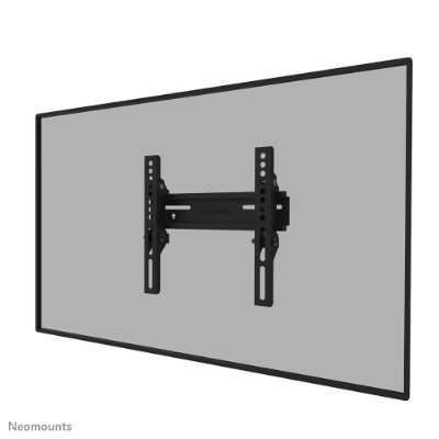 TV SET ACC WALL MOUNT/WL30-350BL12 NEOMOUNTS