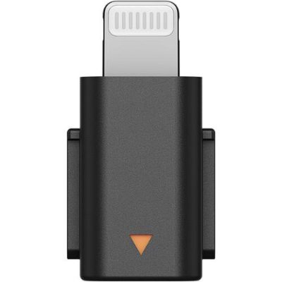 CAMERA ACC ADAPTER MIC MINI/CP.RN.00000429 DJI