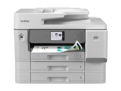 Brother MFC-J6977DW All-in-one Inkjet Printer A3 Wi-Fi, Brother