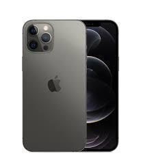 REFURB. PHONE IPHONE 12 PROMAX/128GB GRAPHITE A GRADE RED
