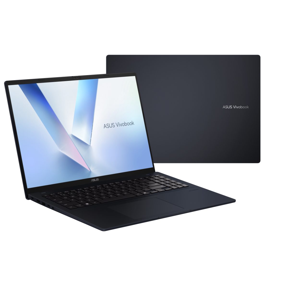 Asus Vivobook 16 F1607AA-KM047W, Quiet Blue, 16 ", IPS, WUXGA, 1920 x 1200 pixels, 60 Hz, Anti-glare, Intel Core Ultra 5, 325, 16 GB, DDR5, Solid-state drive capacity 512 GB, Intel Graphics, Windows 11 Home, 802.11ax, Bluetooth version 5.3, Keyboard language Russian, Keyboard backlit, Warranty 24 month(s), Battery warranty 12 month(s)