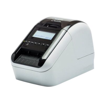 Brother QL-820NWBc, Mono, Thermal, Label Printer, Wi-Fi