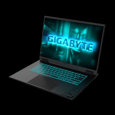 Gigabyte GAMING A16 3TH-K3EE893SH 16" FHD+ AMD R7 260/16GB/512GB/RTX 5050/Win11 Home/ENG kbd/2Y Warranty, Gigabyte