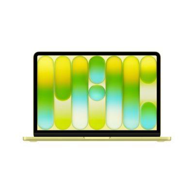 Apple MacBook Neo 13" Apple A18 Pro 6C CPU, 5C GPU/8GB/512GB SSD/Touch ID/Citrus/INT, Apple