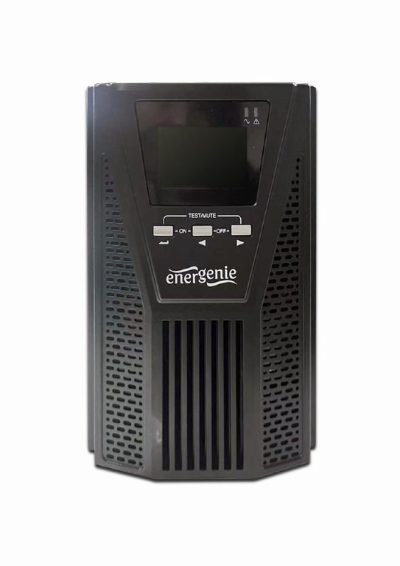 Online UPS, EG-UPSO-3000, 3000 VA, 2700 W