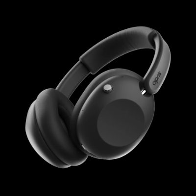 Sudio Headphones, K3 Pro, Bluetooth, Over-Ear, Microphone, Onyx Black, Noise canceling, Wireless