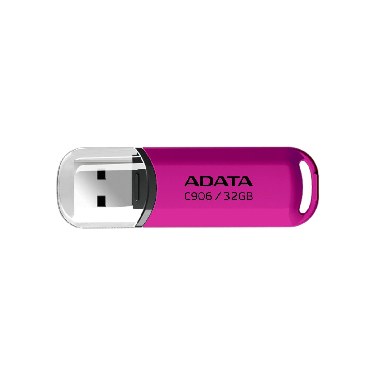 USB Flash Drive, C906, 32 GB, USB Type-A, Pink