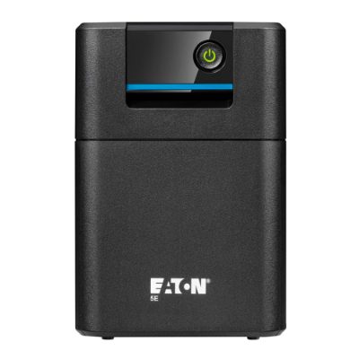 UPS, 5E Gen2 700I IEC, 700 VA, 360 W