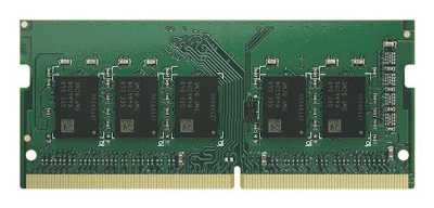 NAS ACC RAM MEMORY DDR4 8GB/SO ECC D4ES03-8G SYNOLOGY