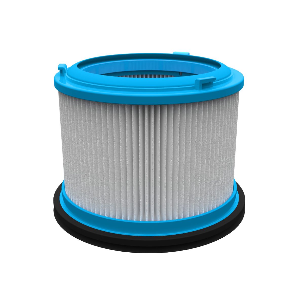Bissell PowerClean HEPA filter, White