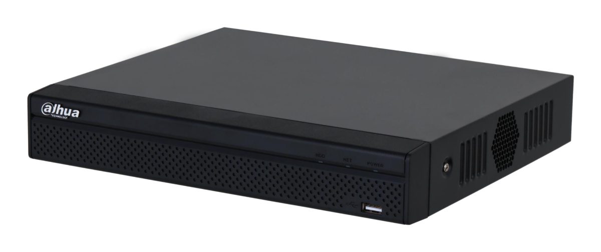 NET VIDEO RECORDER 4CH/NVR2104HS-4KS3 DAHUA