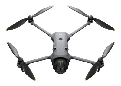 Drone, DJI, Mavic 4 Pro, Consumer, CP.MA.00000849