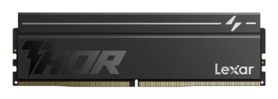 MEMORY DIMM 8GB DDR5-6000/LD5U08G60C380V-RGS LEXAR