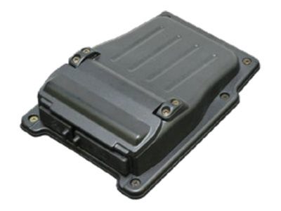 DE3R1X Expansion Module, RJ-45/RS-232 and SmartCard Reader