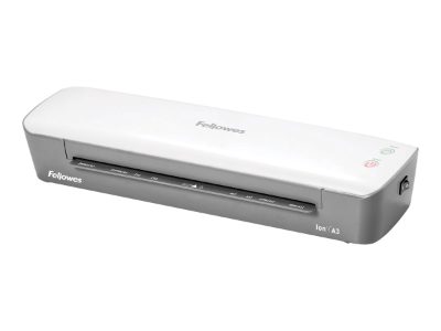 Ion A3 Laminator, White
