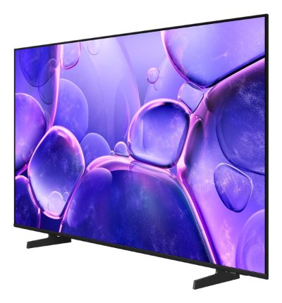 TV Set, SAMSUNG, 50 ", 4K Ultra HD, 3840 x 2160 pixels, Flat, 16:9, LED, UE50U8072FUXXH