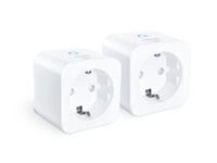 Philips Smart Smart Plug Type-F 2PK Matter, Philips Smart