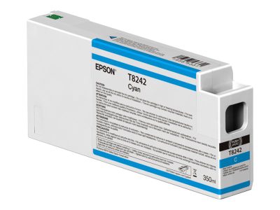 Epson Singlepack T54X700 UltraChrome HDX/HD, Ink Cartrige, Light Black