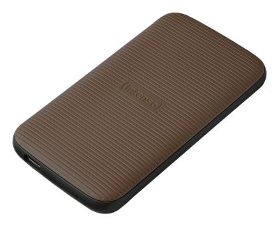 External SSD, INTENSO, TX500, 2TB, USB 3.2, 3827470