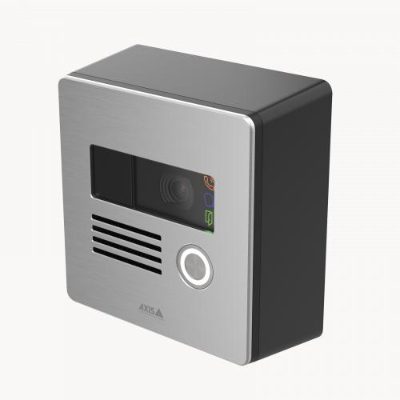 NET CAMERA ACC BACK BOX/TI8602 02066-001 AXIS