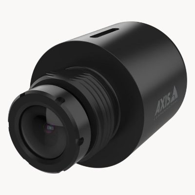 NET CAMERA SENSOR UNIT/F2105-RE 8PACK 02640-021 AXIS