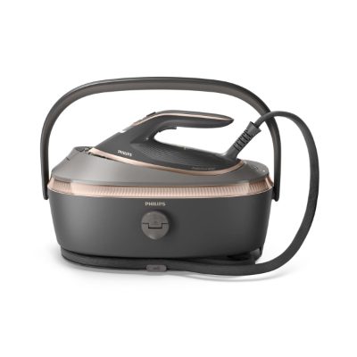 PHILIPS Perfect Care 8000. sērijas tvaika ģeneratora gludeklis