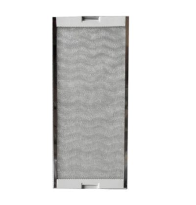 Hood filter, 02825272, Metal filter, Quantity per pack 1, for TF-7600/TF-6600 DURALUM/TF-2003 600/TF-2003 DURALUM 600