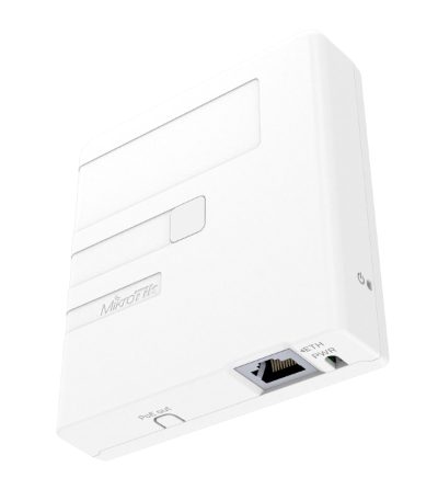 NET POE INJECTOR/GPEN11 MIKROTIK