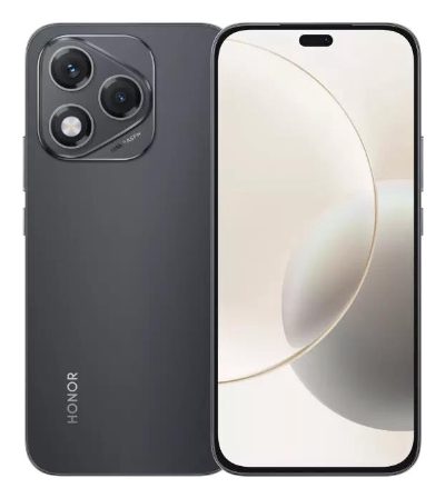 MOBILE PHONE HONOR 400 LITE/8/256GB BLACK 5109BRUV HONOR