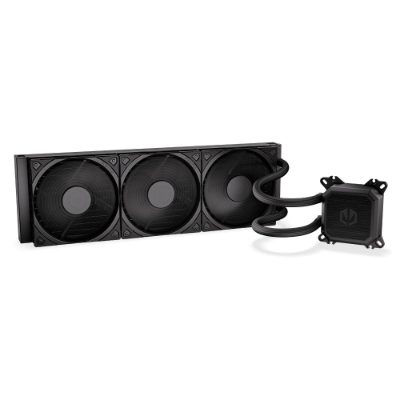 CPU COOLER S_MULTI/NAVIS F360 AIO EY3B003 ENDORFY