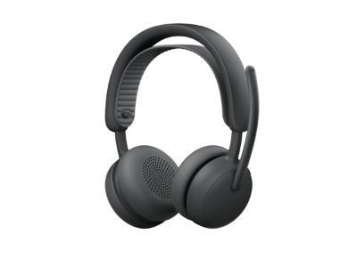 HEADSET ZONE 2 ES/GRAPHITE 981-001493 LOGITECH